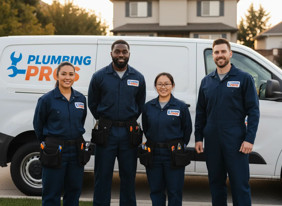Water Heater Repair company in Crozet, VA